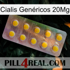 Cialis Genéricos 20Mg new11